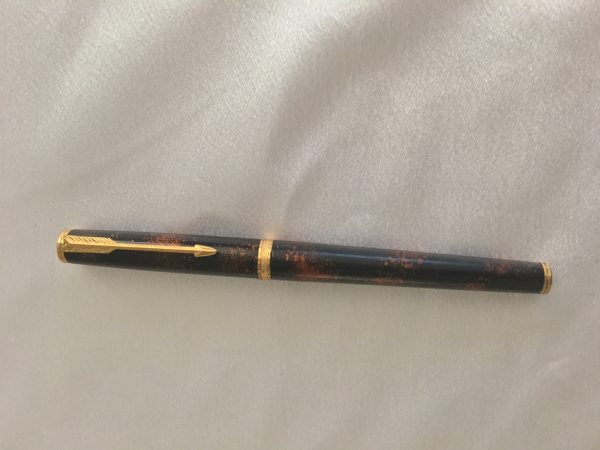 Parker Pen 1