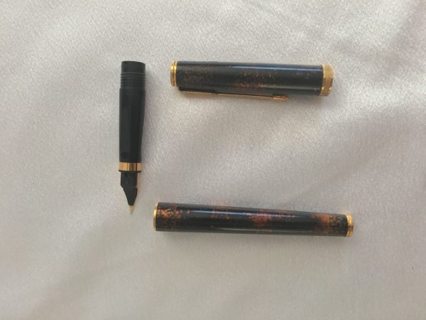 Parker Pen 2