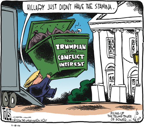 trump-tower-of-corruption-power-toles