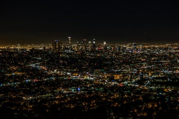 Where it was taken: Griffith Observatory, Los Angeles When: March 14, 2016 Commenter: BillinGlendaleCA Other notes or info about the picture: