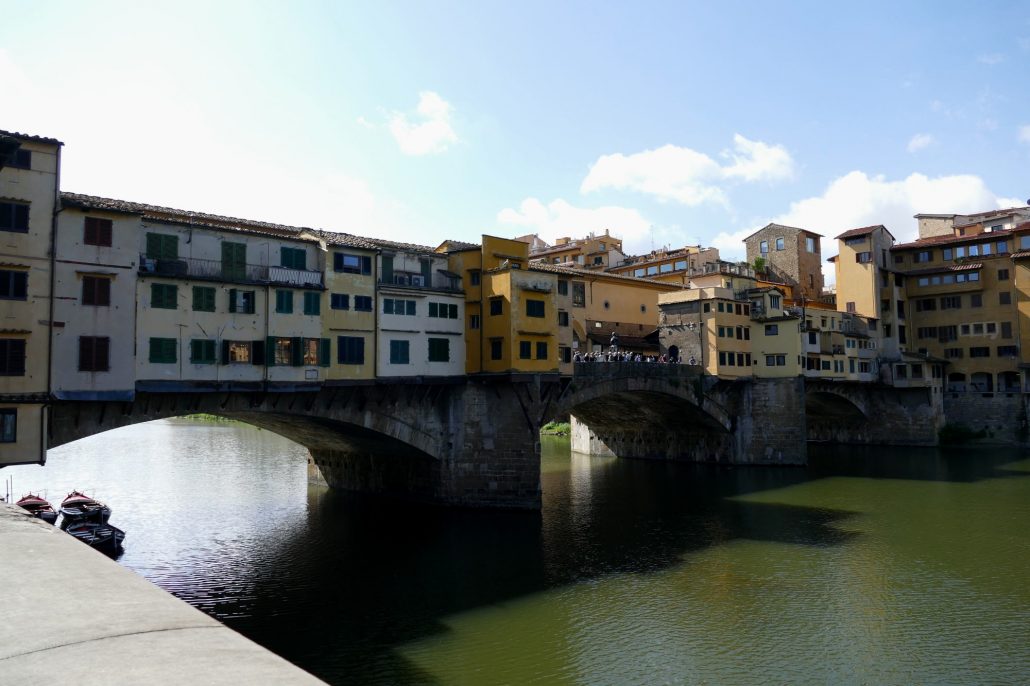 1000611 Ponte Vecchio Bridge