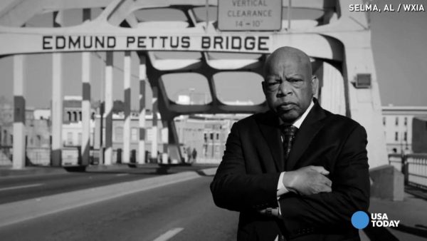 Open Thread: Obama Museum and Selma Anniversary