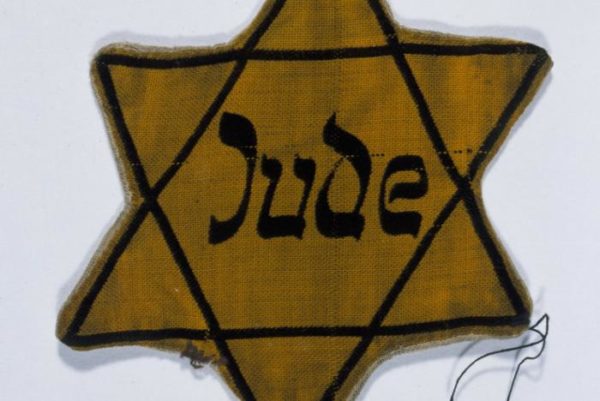 I Did NAZI That Coming: The President Will Sign an Executive Order Declaring Judaism a Race and Nationality