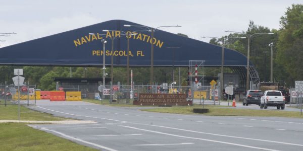 Some Context on the Naval Air Station Pensacola Shooting