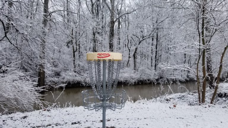 On The Road - mad citizen - Winter Snow February 26 2020 Fishers Indiana 1