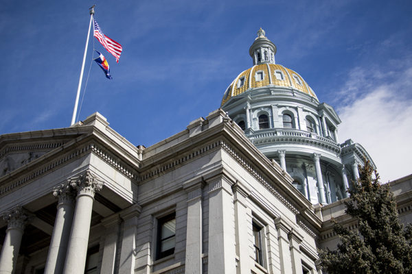 Colorado Repeals The Death Penalty