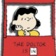 The (Blog) Doctor Is In.  Tell Me What Ails You.