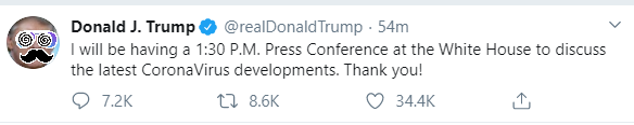 Trump Press Conference