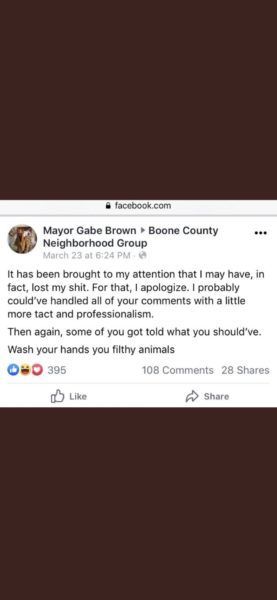 We Have a New Mayor of America and He Is Amazing 1