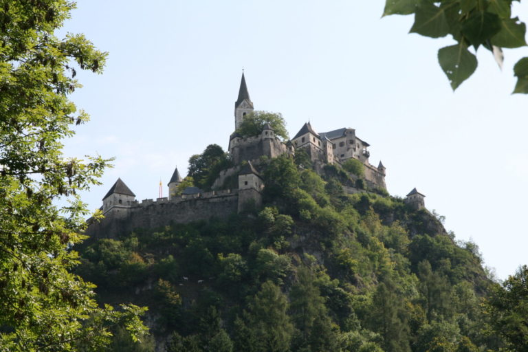 On The Road - otmar - A castle for Alain 5