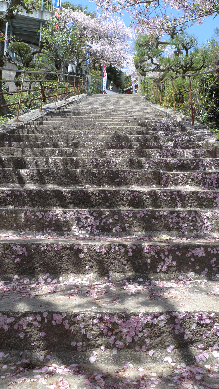 On The Road - Robert Sneddon - "Japan's Home Town", Onomichi 3