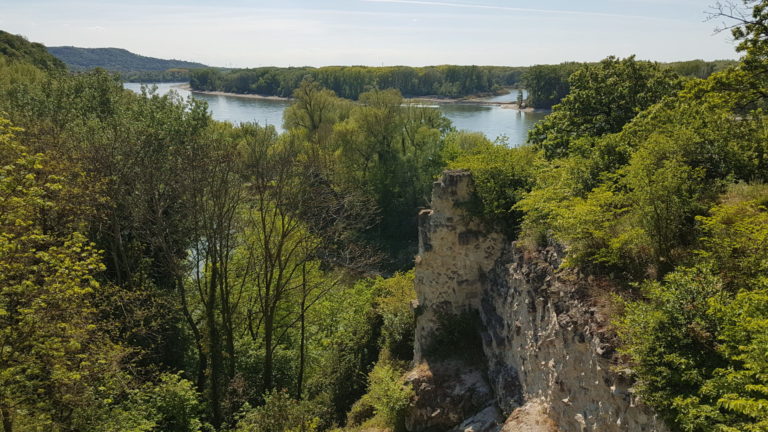 On The Road - otmar - Two less well preserved castles (1/2) 3