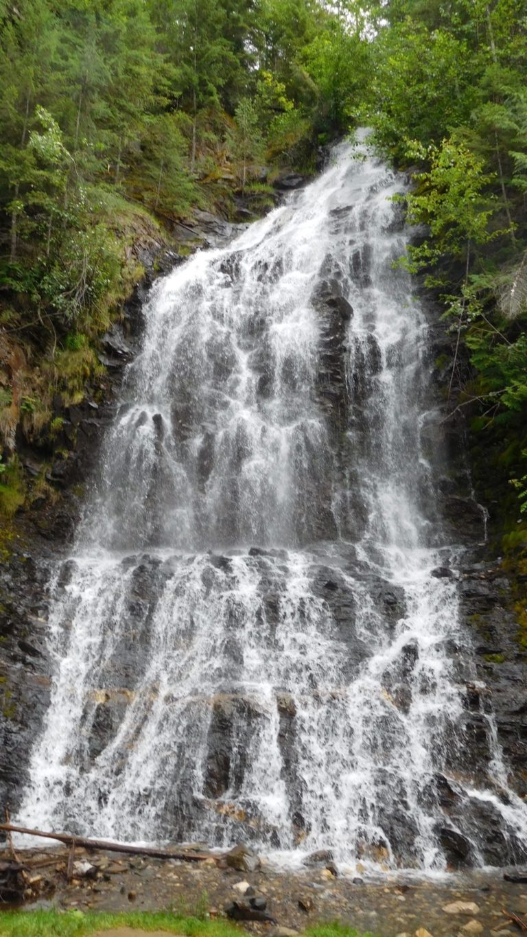 On The Road - realbtl - British Columbia 1