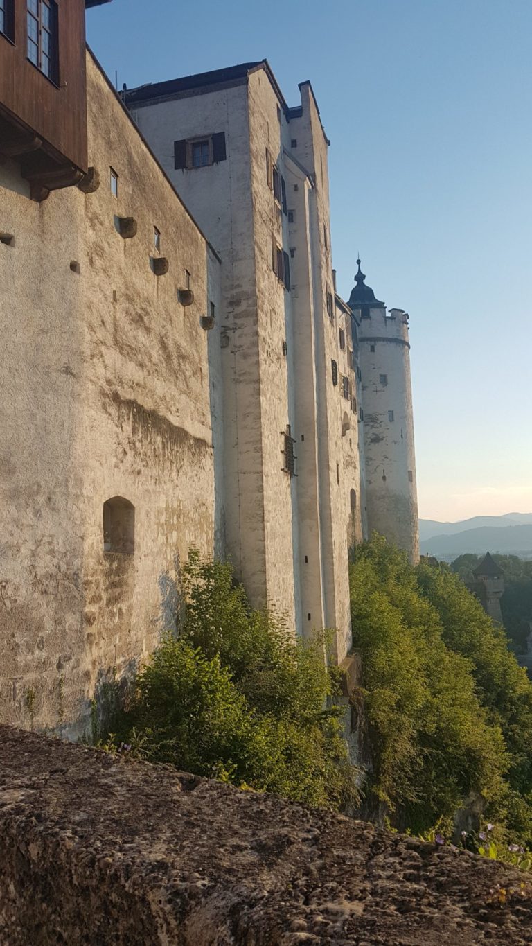 On The Road - otmar - Festung Hohensalzburg  (2/2) 6