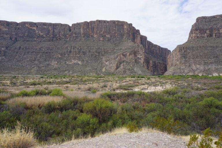 On The Road - frosty - 2020 Coronavirus Road Trip – Part 2: Big Bend National Park 3