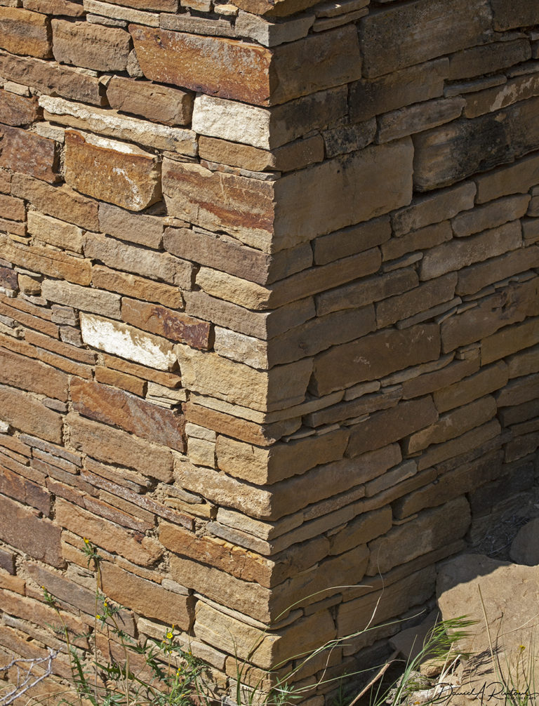 On The Road - Albatrossity - Chaco Canyon, summer 4