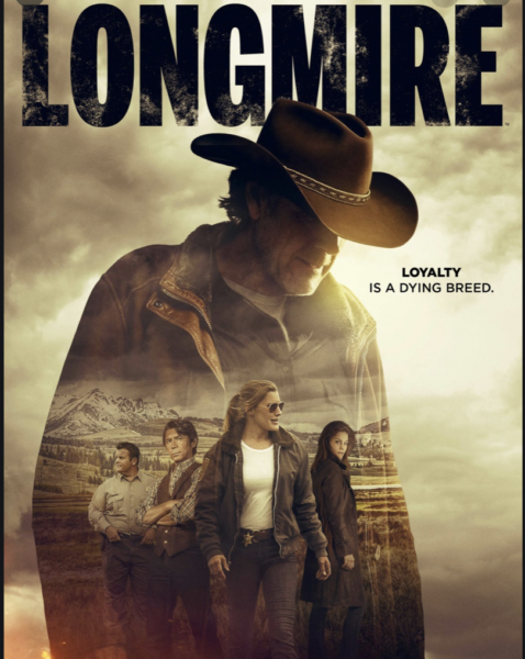 Longmire: Season 6, Episode 8, Netflix Help Needed