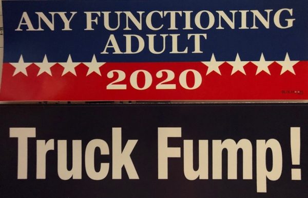 New Stickers for 2020 1