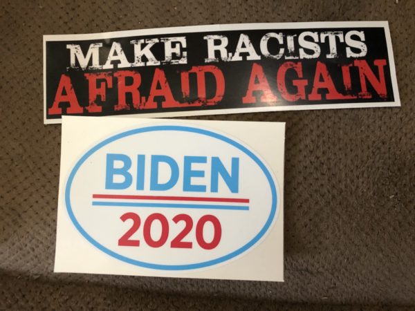 New Stickers for 2020
