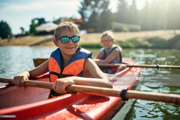 Would You / Will You Send Your Kids to Summer Camp This Year?