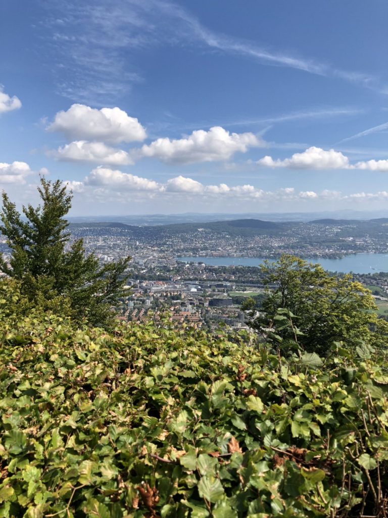 On The Road - feloniousferb - Zurich, Switzerland 3