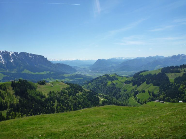 On The Road - way2blue - NORD TIROL 6