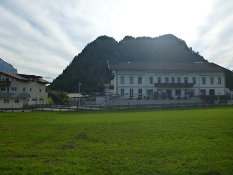 On The Road - way2blue - NORD TIROL 3