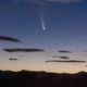 On The Road -  ?BillinGlendaleCA - Comet NEOWISE 2