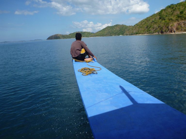 On The Road - way2blue - Palawan Province, Philippines [1 of 2] 6