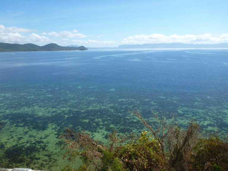 On The Road - way2blue - Palawan Province, Philippines[2 of 2] 2