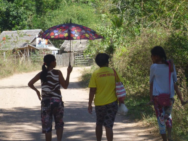 On The Road - way2blue - Palawan Province, Philippines [1 of 2] 4