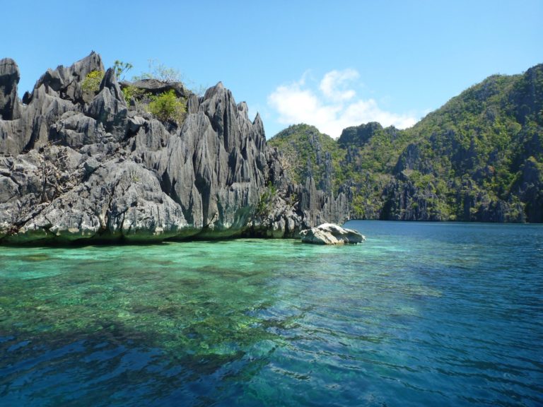 On The Road - way2blue - Palawan Province, Philippines [1 of 2] 3