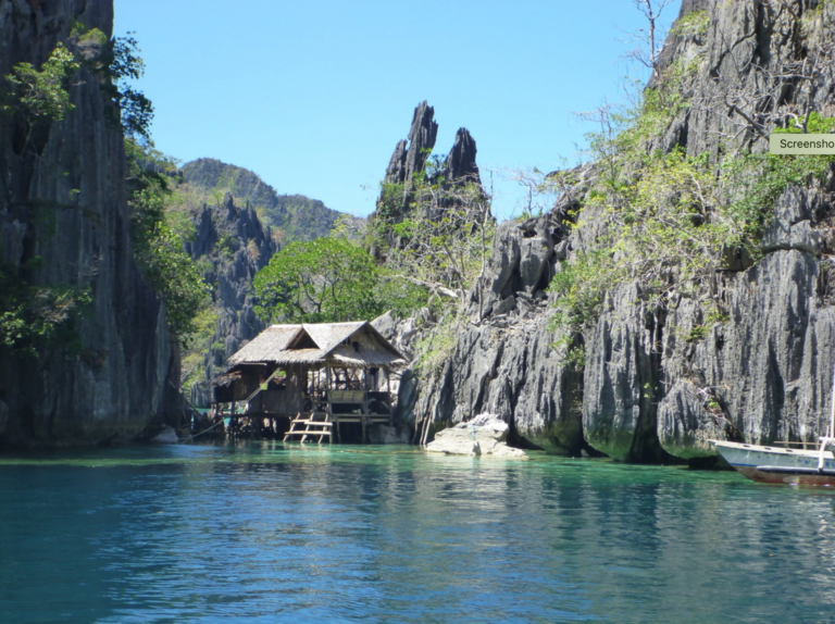 On The Road - way2blue - Palawan Province, Philippines [1 of 2] 2