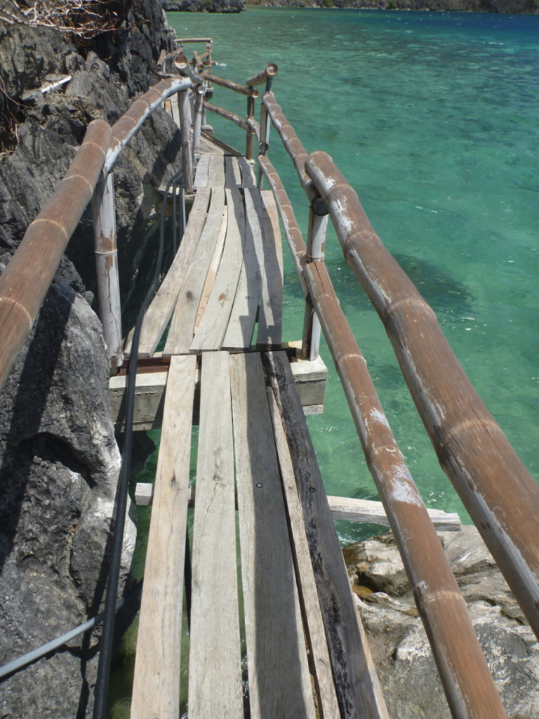 On The Road - way2blue - Palawan Province, Philippines [1 of 2] 1