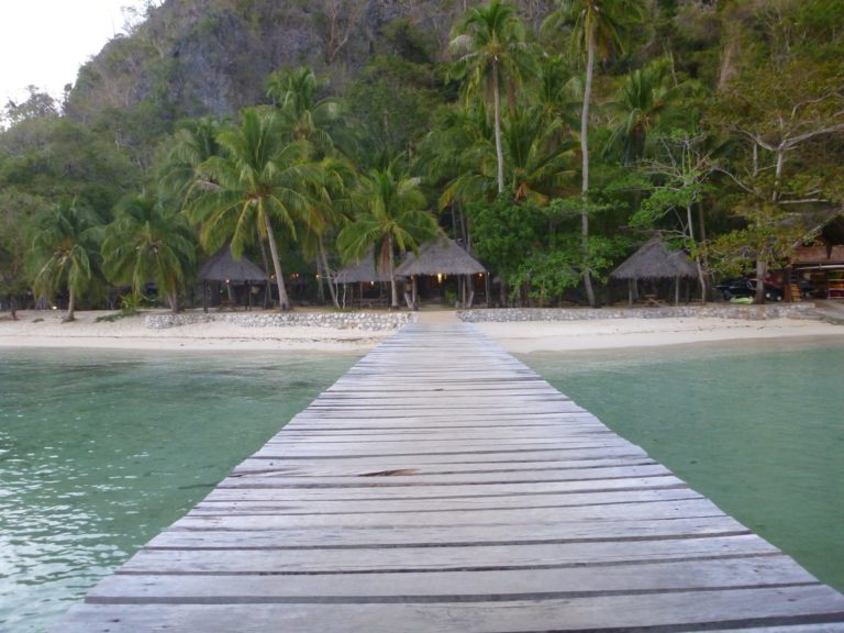 On The Road - way2blue - Palawan Province, Philippines[2 of 2] 7