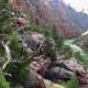 On The Road - TheOtherHank - The Green River in DInosaur National Monument 3