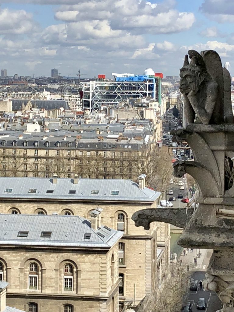 On The Road - Wag - Paris, 3/2018 1