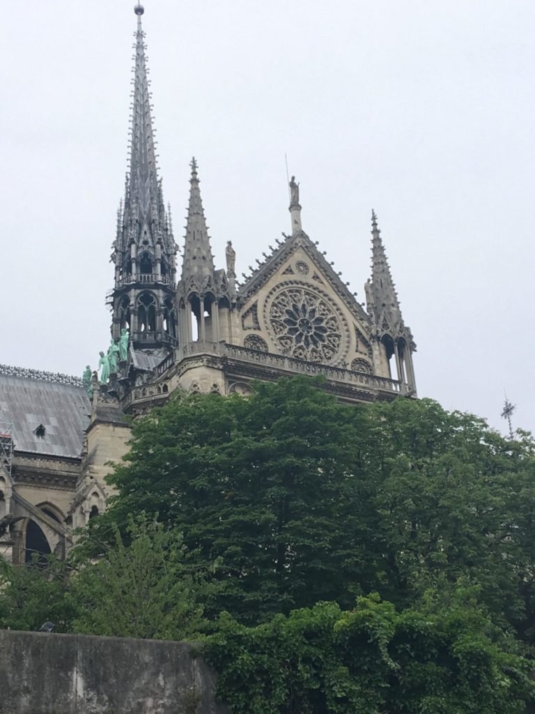 On The Road - ljt - Notre-Dame de Paris 7