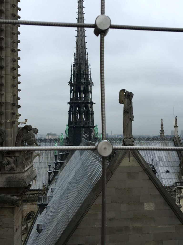 On The Road - ljt - Notre-Dame de Paris 6