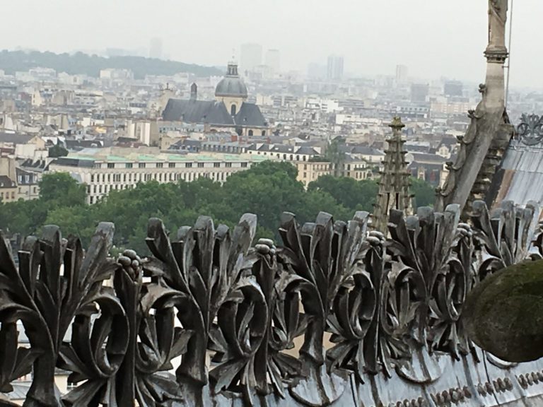 On The Road - ljt - Notre-Dame de Paris 3