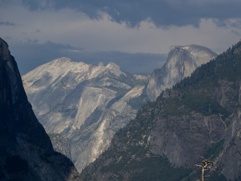 On The Road - BigJimSlade - Yosemite 2020 5
