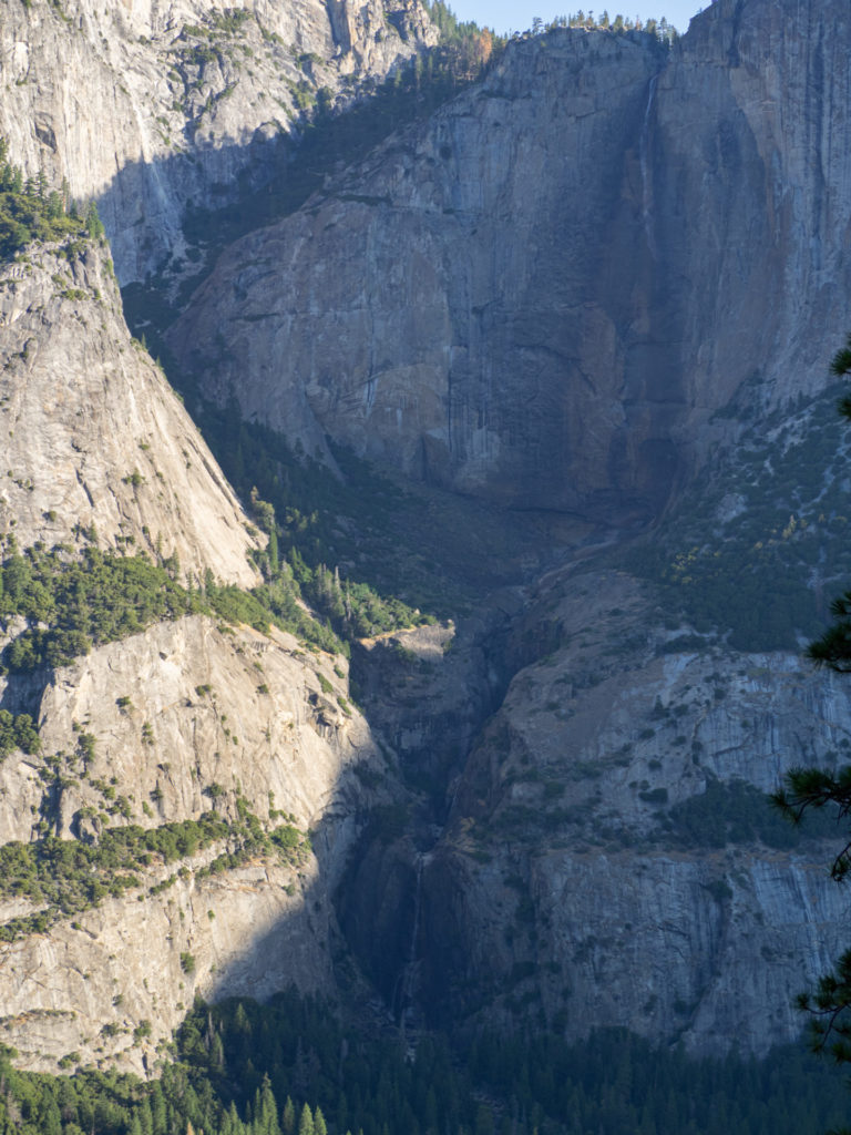 On The Road - BigJimSlade - Yosemite 2020 4