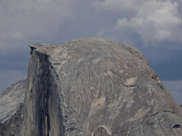 On The Road - BigJimSlade - Yosemite 2020 1