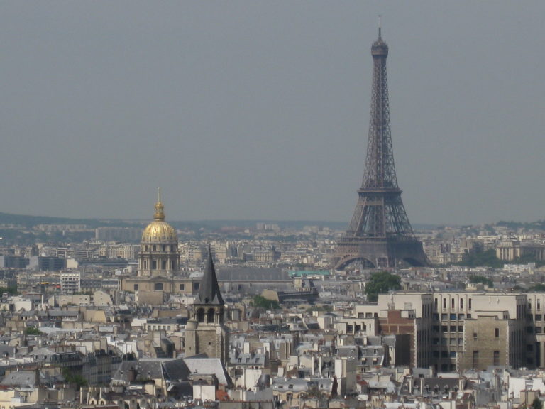 On The Road - Omnes Omnibus - Paris 3