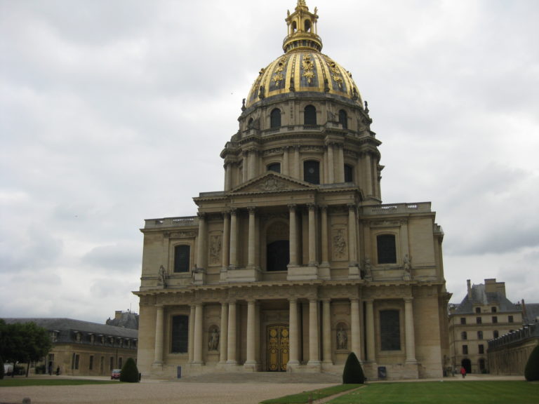 On The Road - Omnes Omnibus - Paris 4