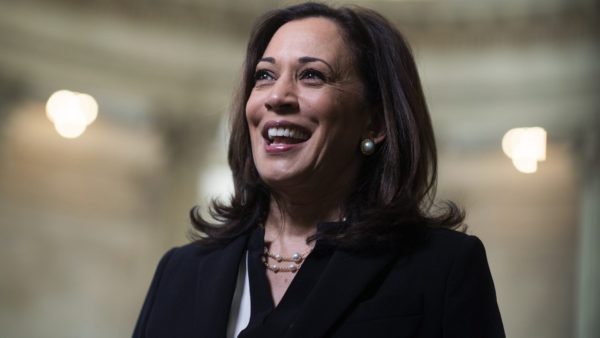 What We Can Do: Sign Up Now for Kamala's Sister To Sister Event at 3pm Today