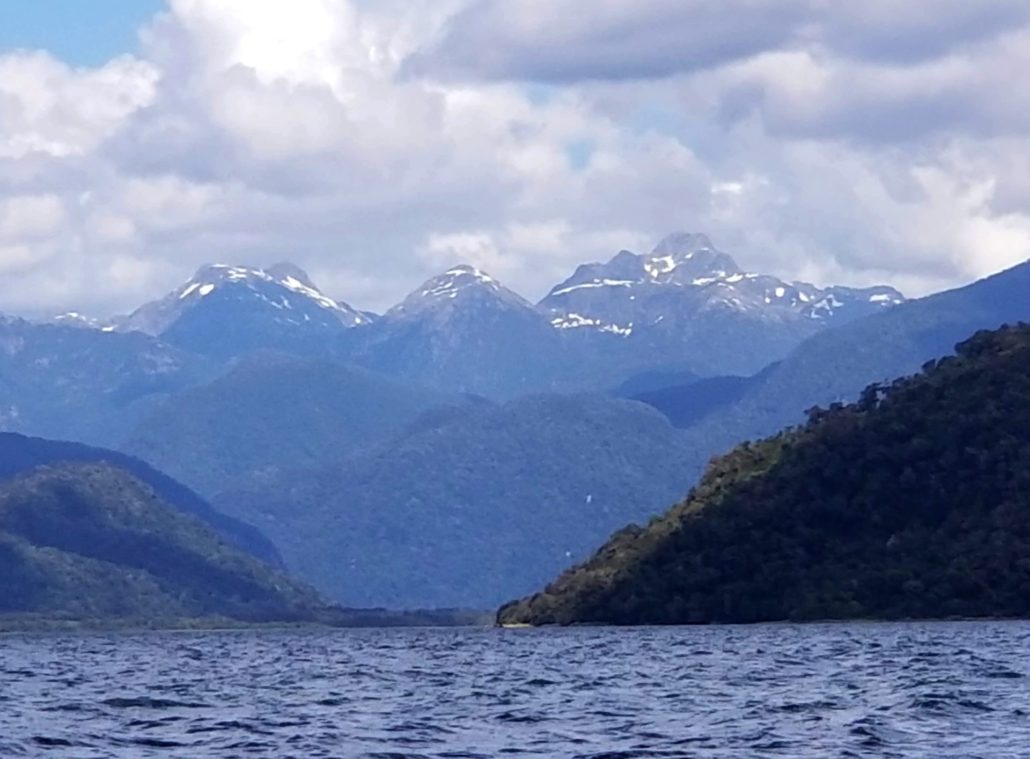 On The Road - lashonharangue - Southern Chile Road Trip Part 3 7