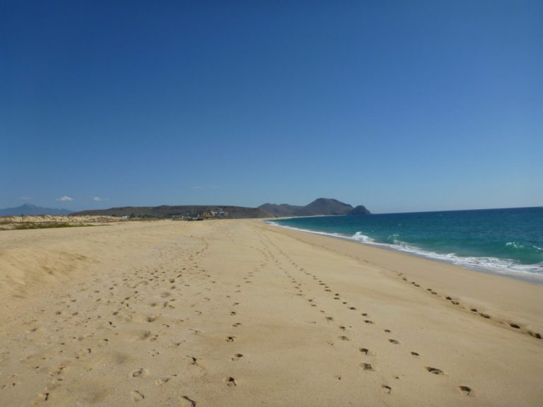 On The Road - way2blue - BAJA SUR, MEXICO 5