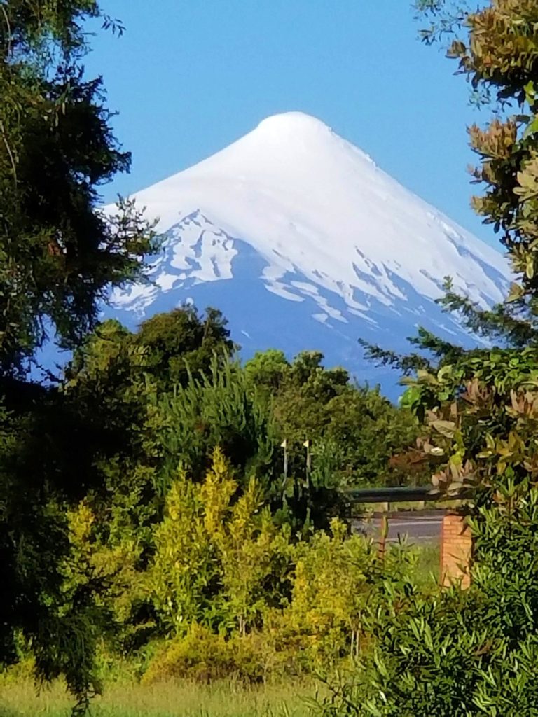 On The Road - lashonharangue - Southern Chile Road Trip - Part 1 5