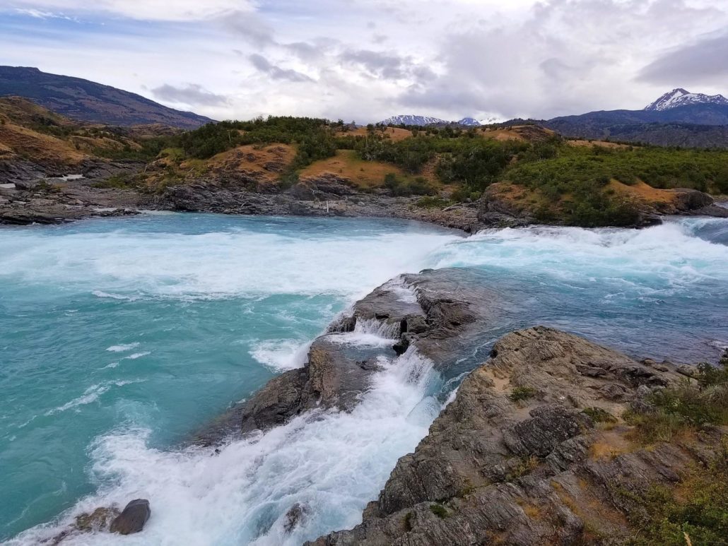 On The Road - lashonharangue - Southern Chile Road Trip Part 4 5